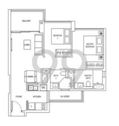 JadeScape (D20), Condominium #385921891
